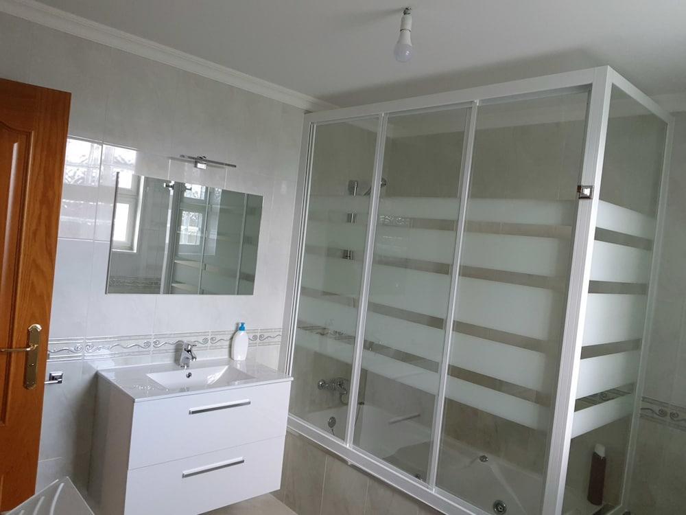 Estrella Do Camino Hotel Калдас Де Реис Екстериор снимка